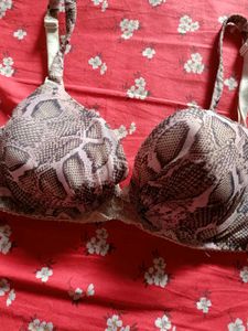 Push Up Bra