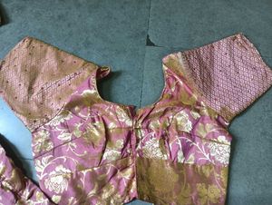 lehanga choli