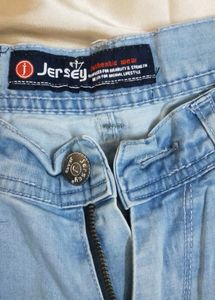 Men Jeans Pant