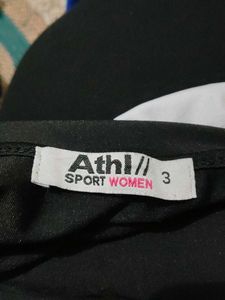Athletic Sports Bra