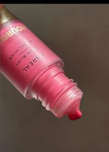 HOURGLASS Unreal Liquid Blush
