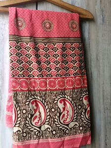 Daily Use Saree