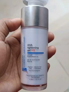 Fixderma AHA Lightening Gel HQ