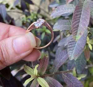 Adjustable Ring 💍