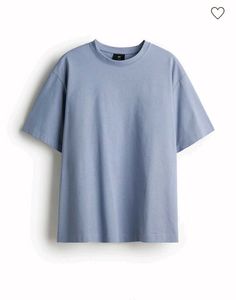 Oversize Tshirt H&M