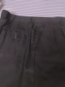 Arrow Premium Collection Men's Pants
