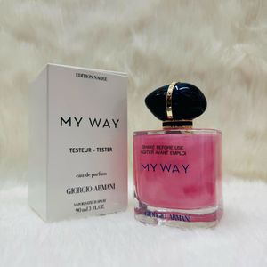 Giorgio Armani My Way Perfume