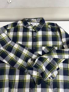 Pepe Jeans London Plaid Shirt