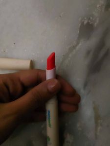Mamaearth Rose Tinted Lip Balm