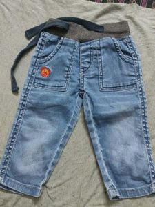Used clothes for baby from 0-2 years