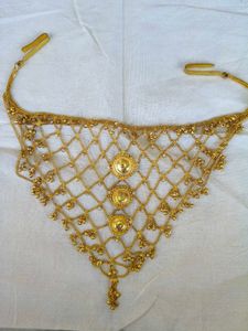 Traditional Gold Kamarbandh