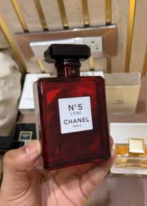 Chanel Coco Perfumes