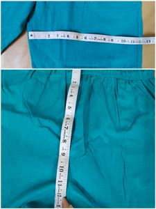 Capri(Rama Green)