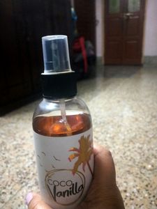 BySak Coco Vanilla Body Mist