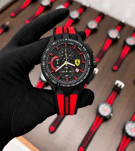 Scuderia Ferrari - For Him