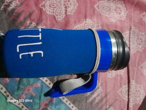 Warm Stalk Water Bottle, MY BOTTLE