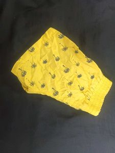 Combo shorts and pant