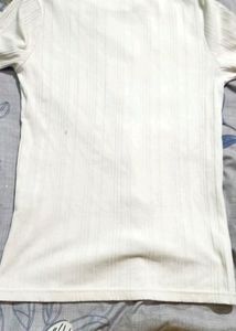 Japan Branded Dungree With Top