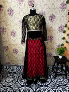 beautiful 2 pcs lehnga full choli