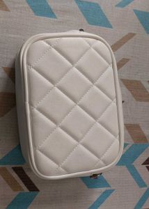 Chic Quilted Bag