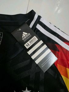 Adidas Germany 2024/25 Third Jersey