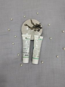 AYOUTH VEDA Face Cream &amp; Body Lotion