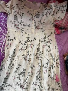 Combo set of 2  Kurti
