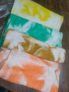 Face Towel Set Of 2