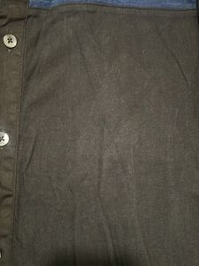 van heusen shirt