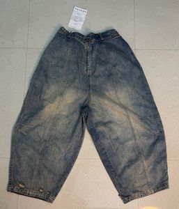 Imported Ultra Baggy unisex Jeans