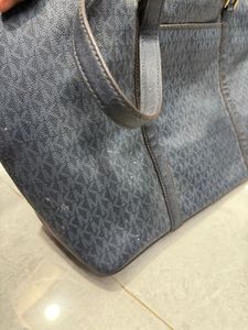 Michael Kors Quinn Medium Tote Bag