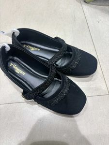 Mary Jane Flats🎀