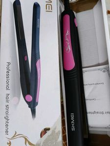 Skmei Professional Hair Straightener