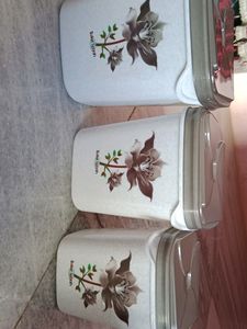 Storage Boxes