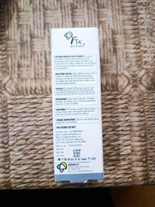 Skarfix-TX Face Cleanser