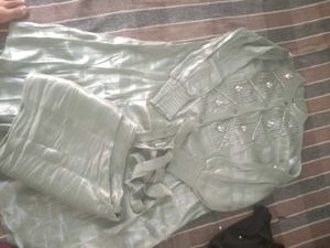 Embellished Collared Shirt