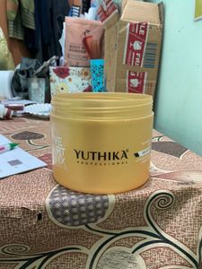 Yuthika hair Moisturizer Cream