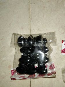 2 packet of Colorful Claw Clips Set
