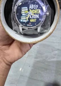 Watch for men