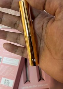 DB Beauty Mini Glass Tint Balm