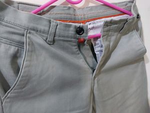 Mens old money pants
