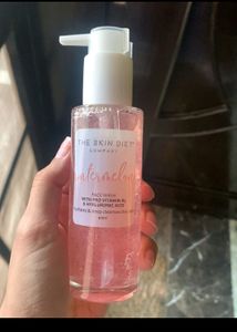 Salicylic Acid Facewash
