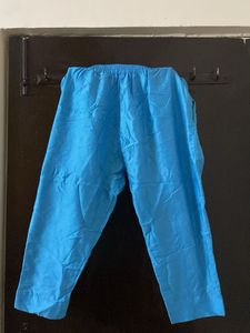 Beautiful Teal Kurta