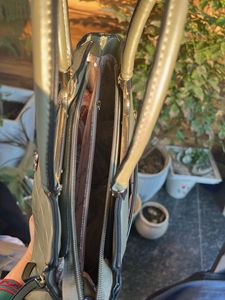 Elegant 'Glorious' Handbag