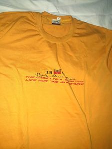 Boys T Shirt