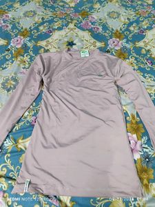 New Lacoste Sleeve Shirt