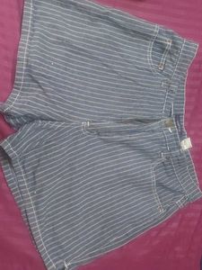 Shorts Pant