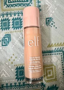 e.l.f. Halo Glow Liquid Filter