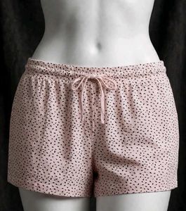 Cute Pink Shorts