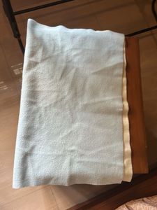 Baby dry sheets-set of 3 (small)